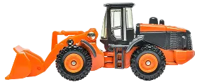 Crane Couplings