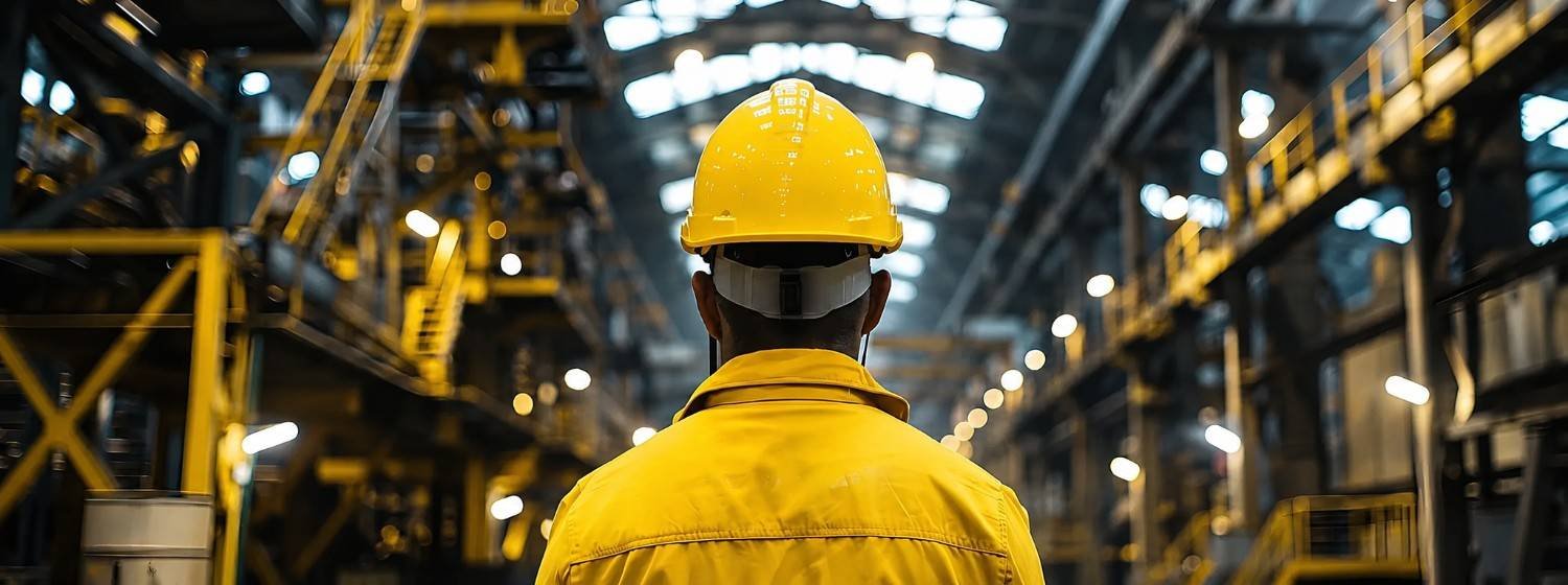 Swivel Industrial Crane Manufacturing